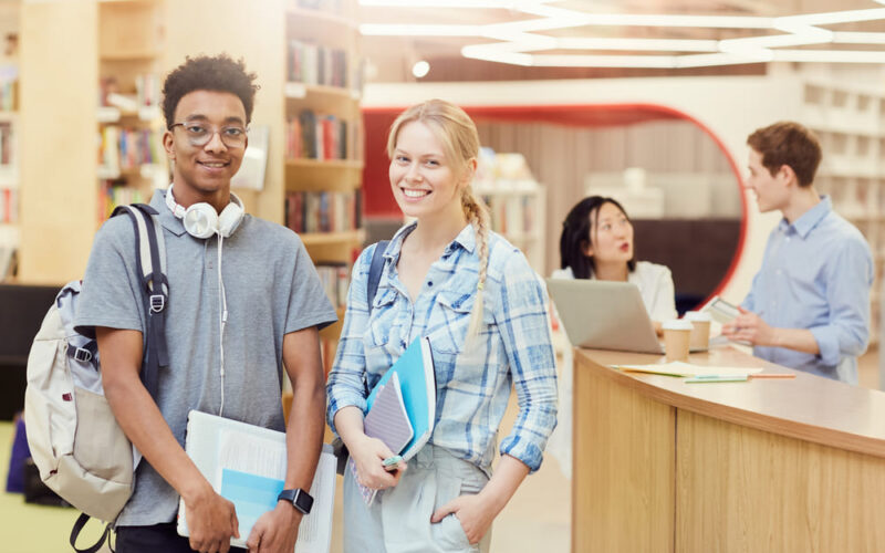 Estudia Educación en Panamá y lidera el cambio educativo con la Universidad Latina