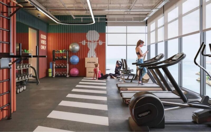 Vivir cerca de Avenida Balboa: un estilo de vida urbano y conectado en Ciudad de Panamá