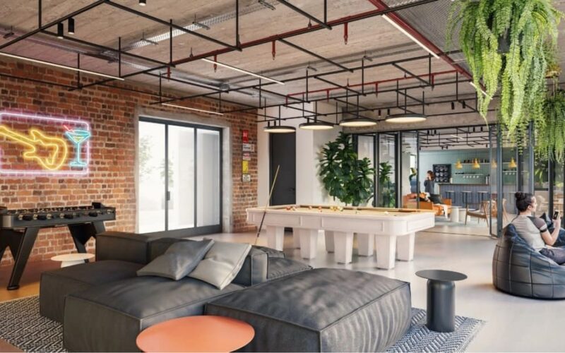 Confort total en casa: cómo los edificios modernos están transformando la vida en Panamá