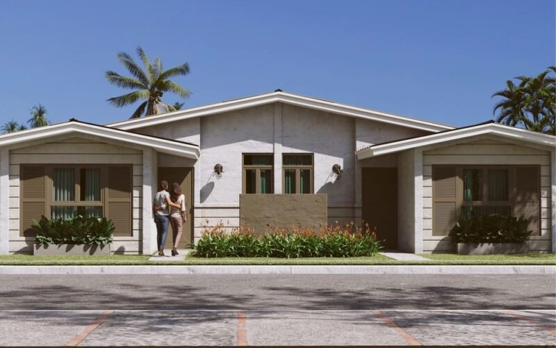 La vida en Bayside Panama: ventajas de tener Boulevard Costa Verde y Market Plaza a minutos