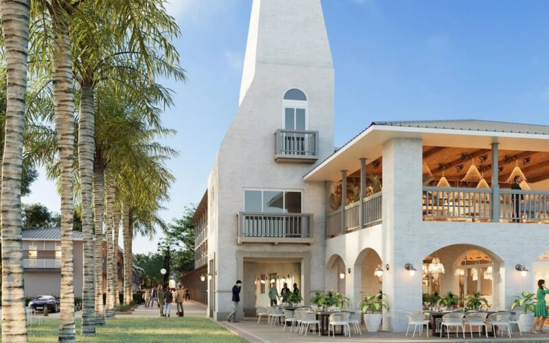 Bayside Panama tendrá acceso mejorado y más rápido con la futura Línea 3 del Metro