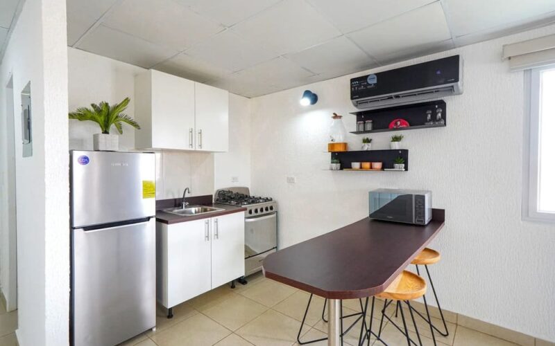 Vida al aire libre en Panamá: el entorno residencial que ofrece Jardines de la Espinoza