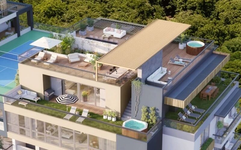Oceana revela comparativa oficial entre Sky Homes y Penthouse para compradores de lujo en Panamá