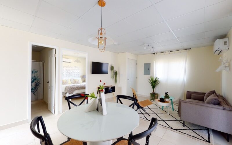 Prevención y cuidado costero: el mensaje del desarrollo Playa Dorada para propietarios