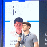 CenteIA suma a Daniel García-Cordero para mejorar la formación en IA