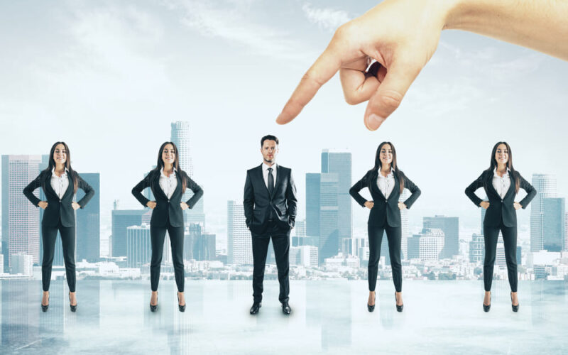 Reclutamiento profesional: la herramienta para reducir costos y asegurar talento a largo plazo